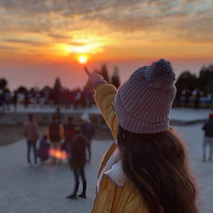 Meet your Posher, Shreya